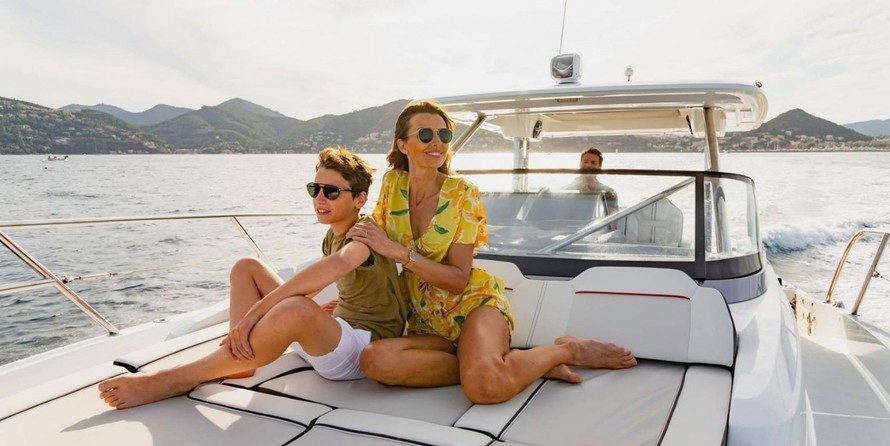 Jeanneau Cap Camarat 10.5