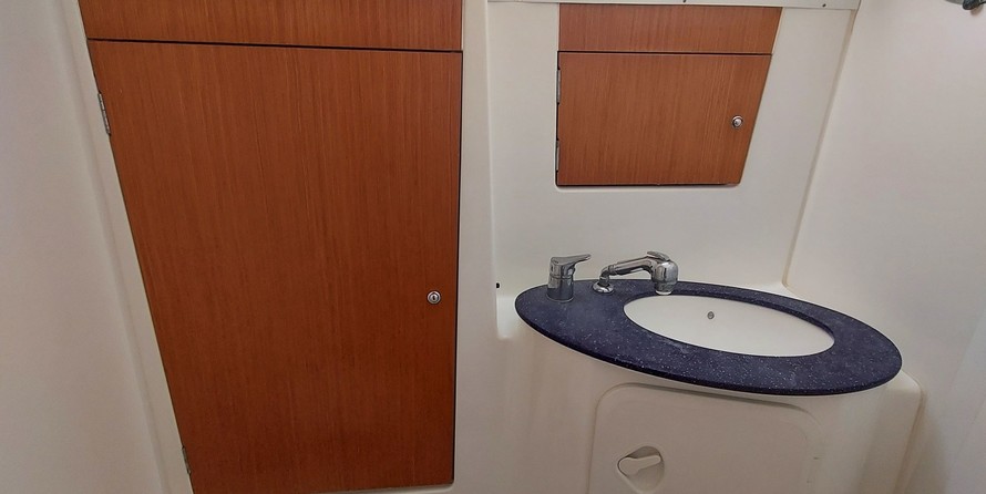 Beneteau Cyclades 43.4