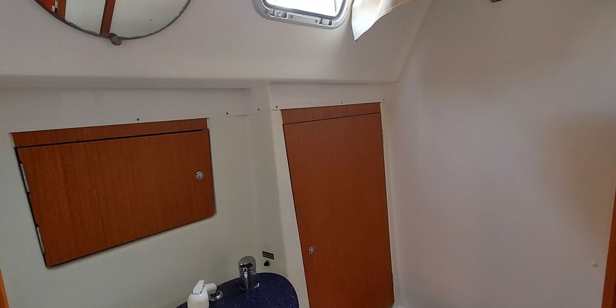 Beneteau Cyclades 43.4