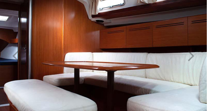 Beneteau Cyclades 43.4