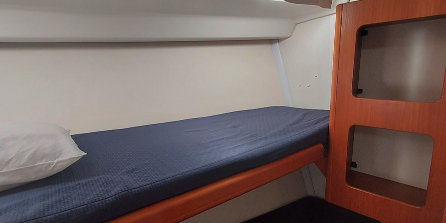 Beneteau Cyclades 43.4