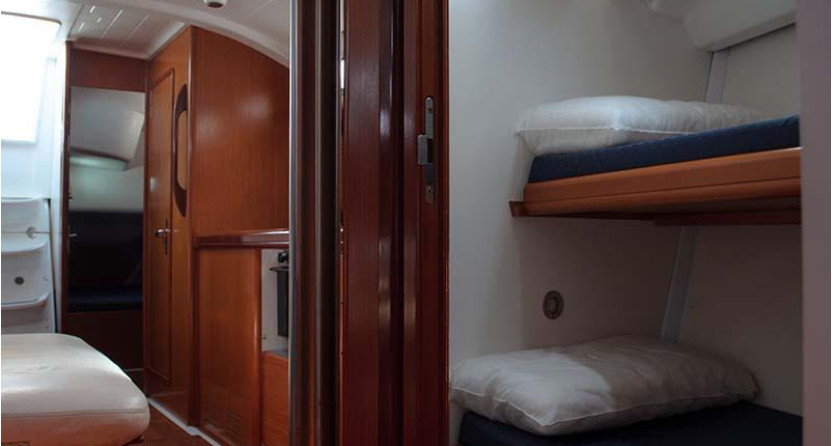 Beneteau Cyclades 43.4