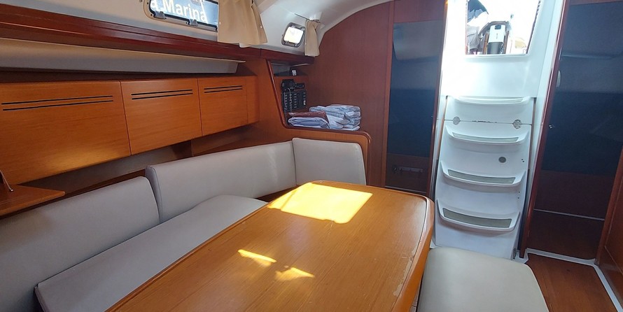 Beneteau Cyclades 43.4