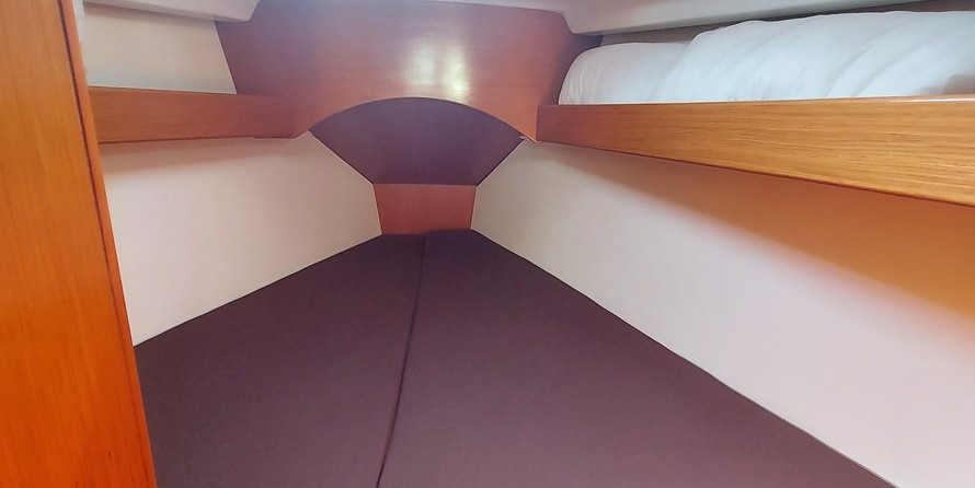 Beneteau Cyclades 43.4