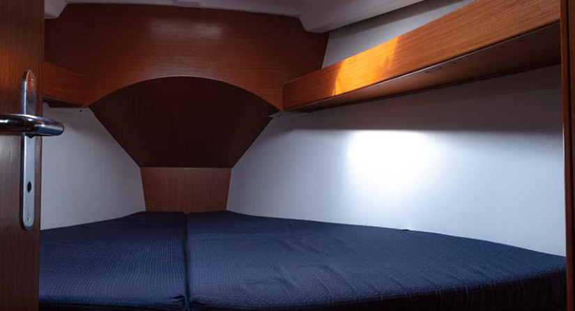 Beneteau Cyclades 43.4