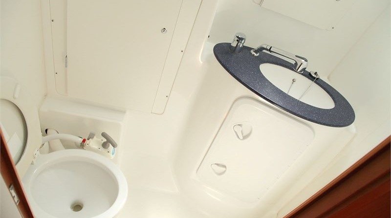 Beneteau Cyclades 43.4