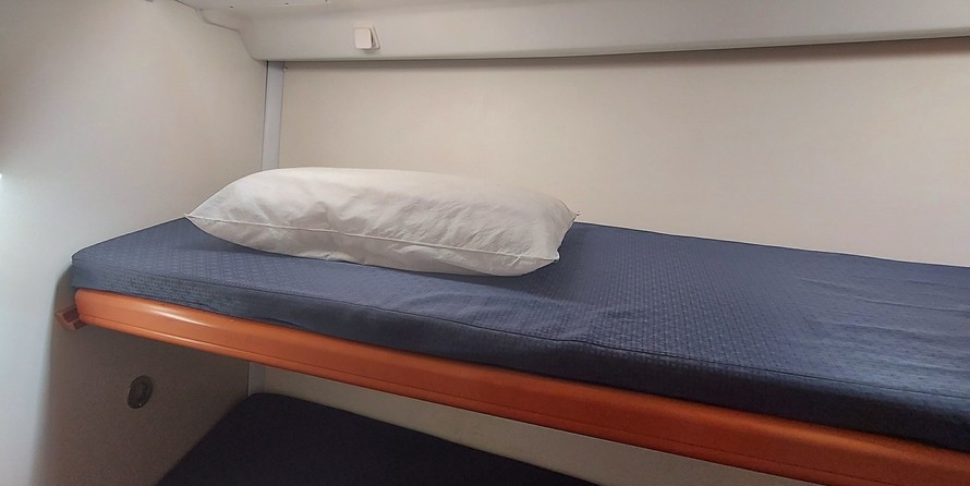 Beneteau Cyclades 43.4