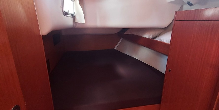 Beneteau Cyclades 43.4