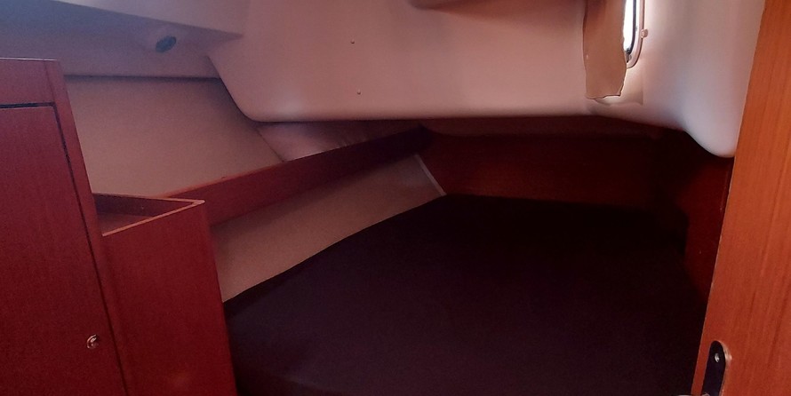 Beneteau Cyclades 43.4