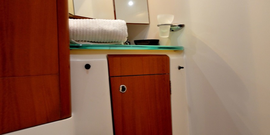 Beneteau Oceanis 523