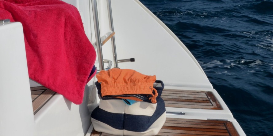 Beneteau Oceanis 523