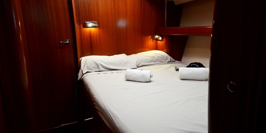 Beneteau Oceanis 523