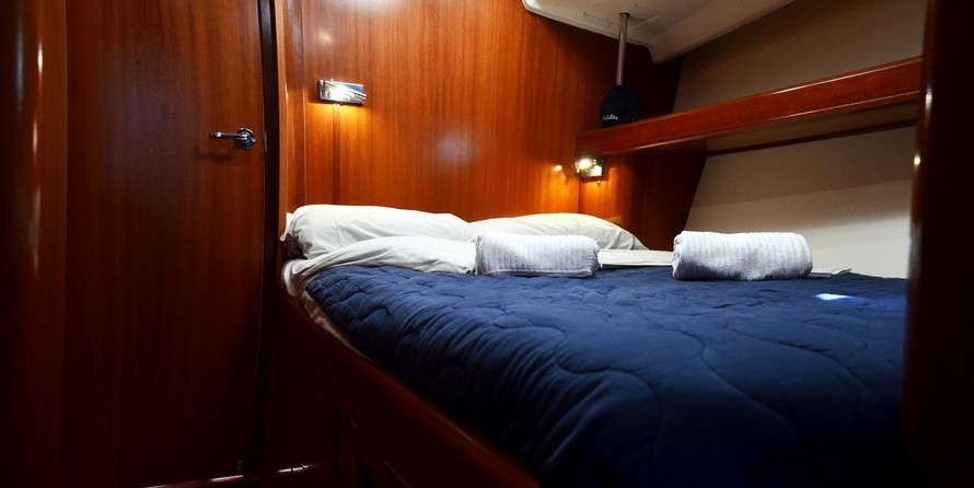 Beneteau Oceanis 523