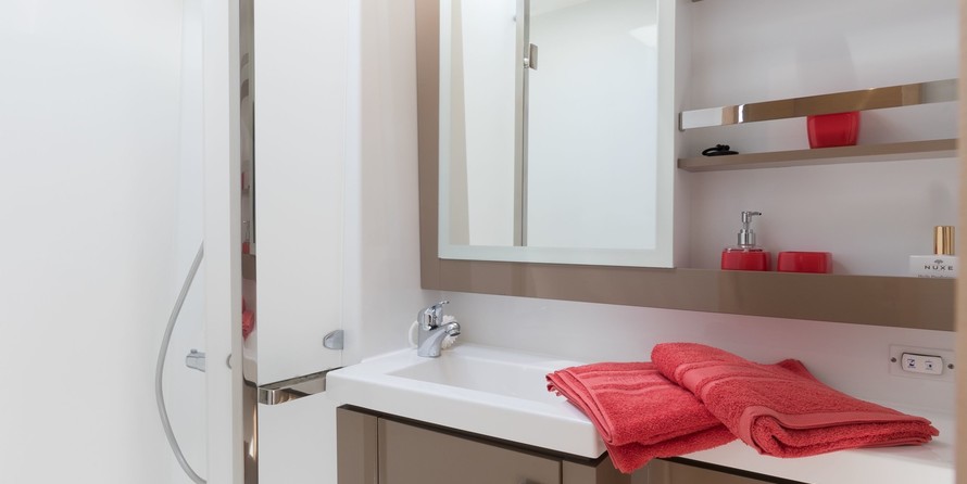 Fountaine Pajot Saona 47