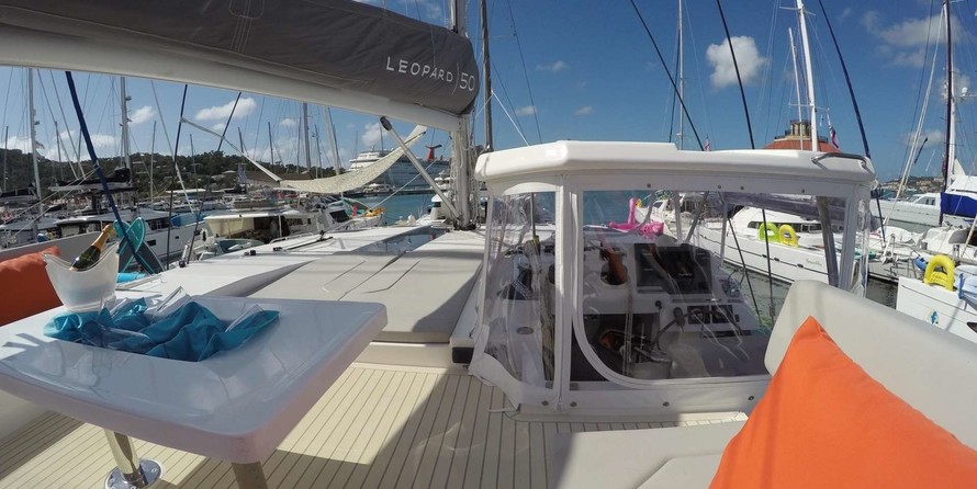 Leopard 50
