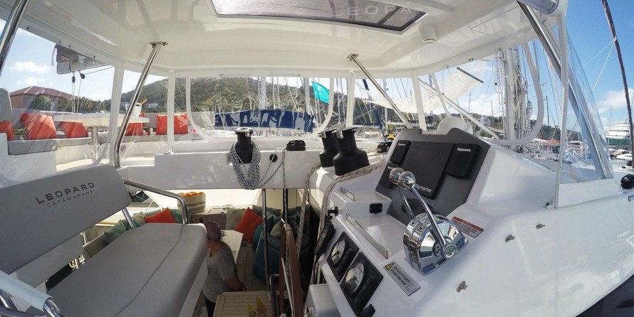 Leopard 50
