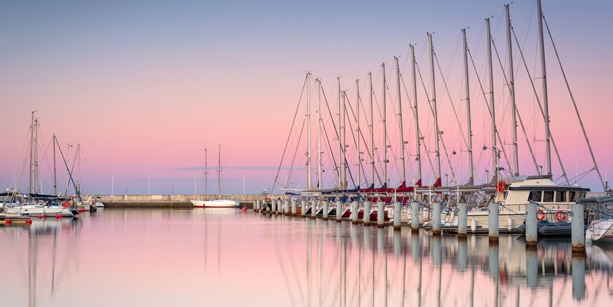 Beneteau Oceanis 34