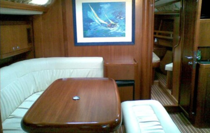 Ocean Star 51.2