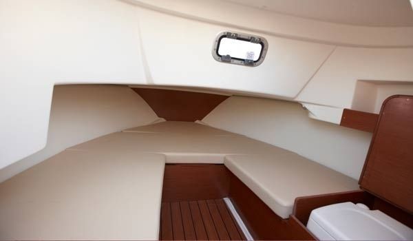 Jeanneau Cap Camarat 6.5 WA