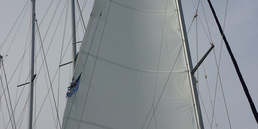Beneteau Oceanis 523