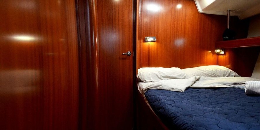 Beneteau Oceanis 523