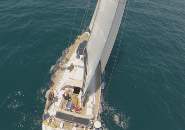 Beneteau Oceanis 523