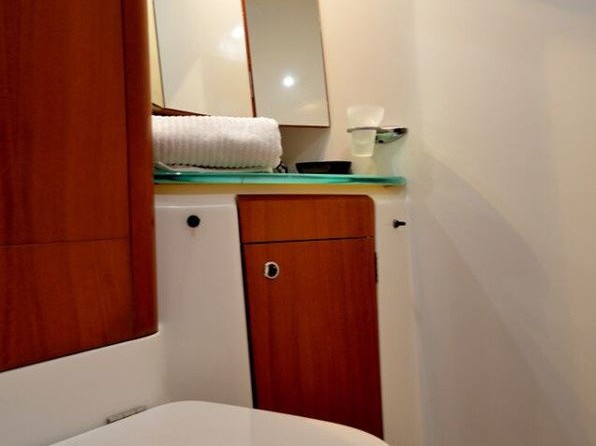 Beneteau Oceanis 523