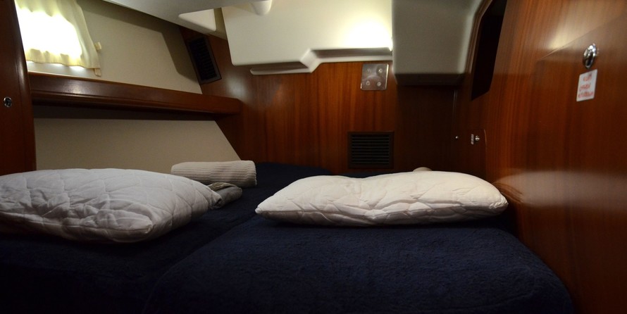 Beneteau Oceanis 523