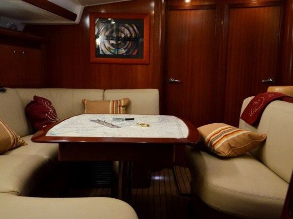 Beneteau Oceanis 523