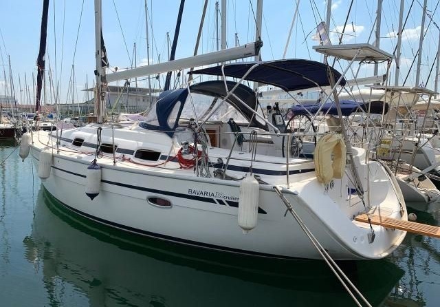 Bavaria 39 Cruiser
