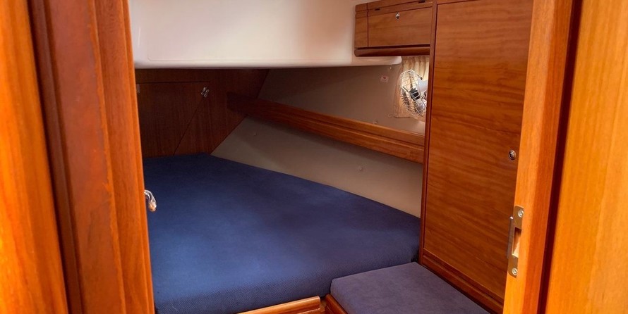 Bavaria 39 Cruiser