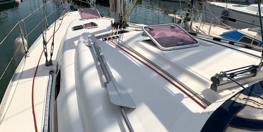 Bavaria 39 Cruiser