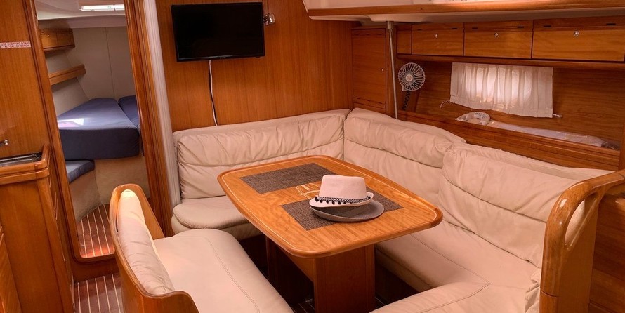 Bavaria 39 Cruiser
