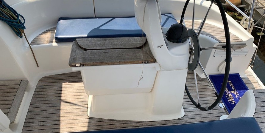 Bavaria 39 Cruiser