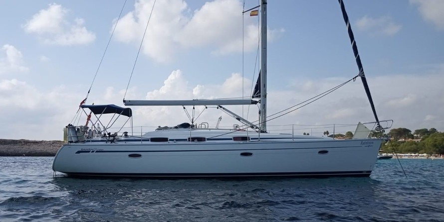 Bavaria 42 Cruiser