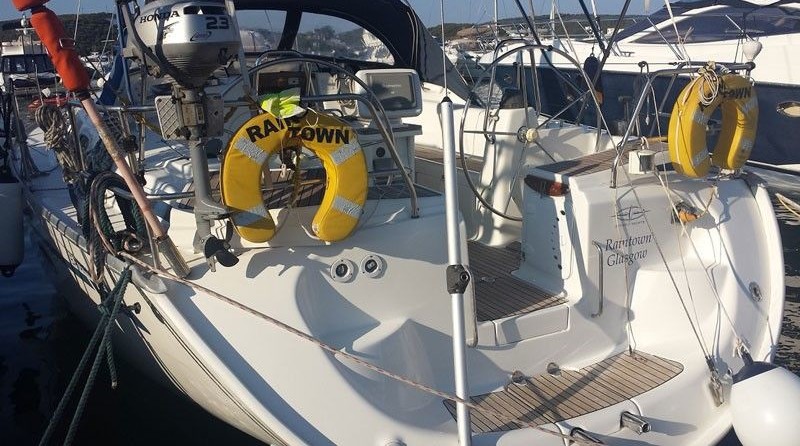 Bavaria 42 Cruiser