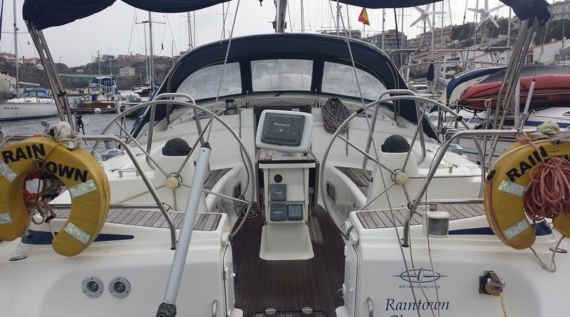 Bavaria 42 Cruiser
