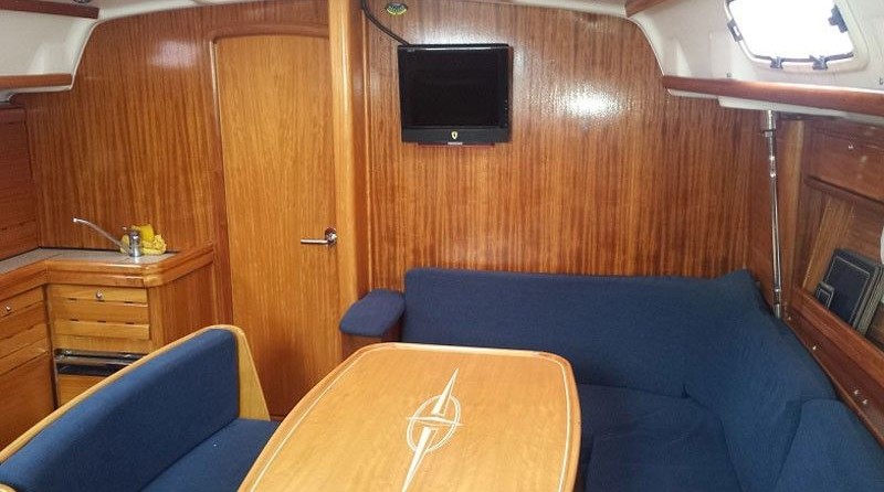 Bavaria 42 Cruiser