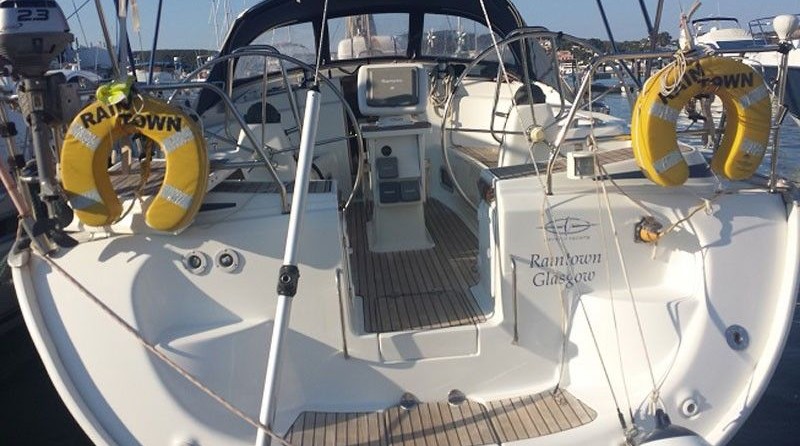 Bavaria 42 Cruiser