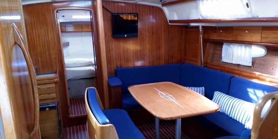 Bavaria 42 Cruiser
