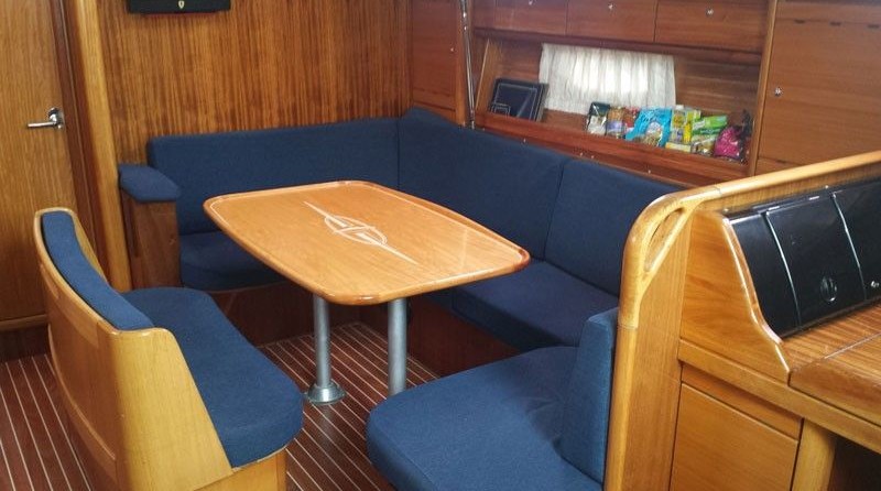 Bavaria 42 Cruiser