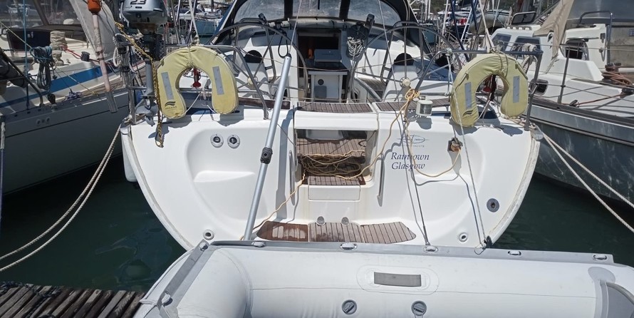 Bavaria 42 Cruiser