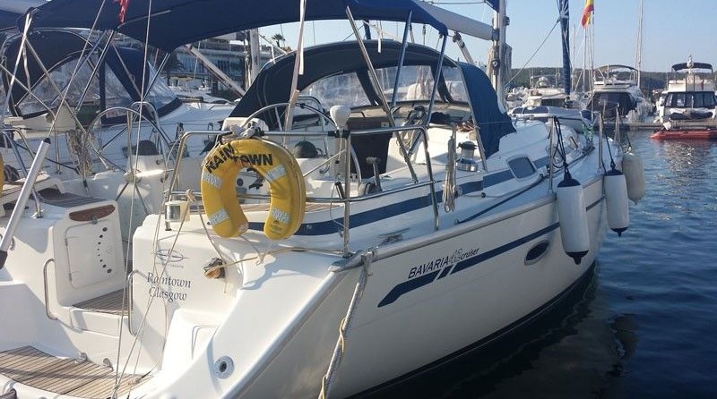 Bavaria 42 Cruiser