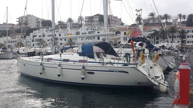 Bavaria 42 Cruiser