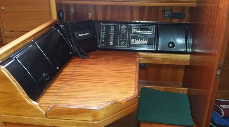 Bavaria 42 Cruiser