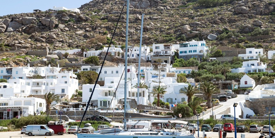 Jeanneau Sun Odyssey 49