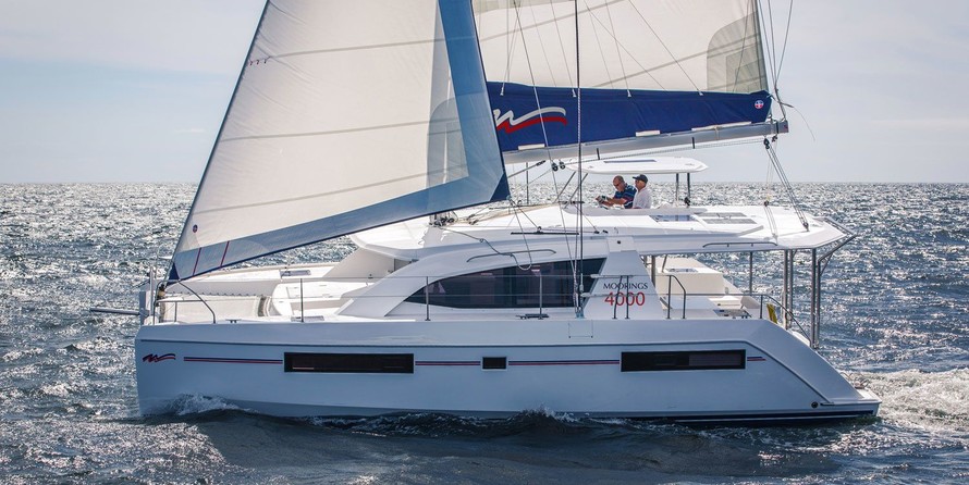 Leopard 40