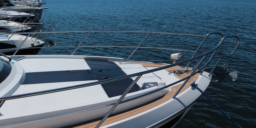 Galeon 360 FLY