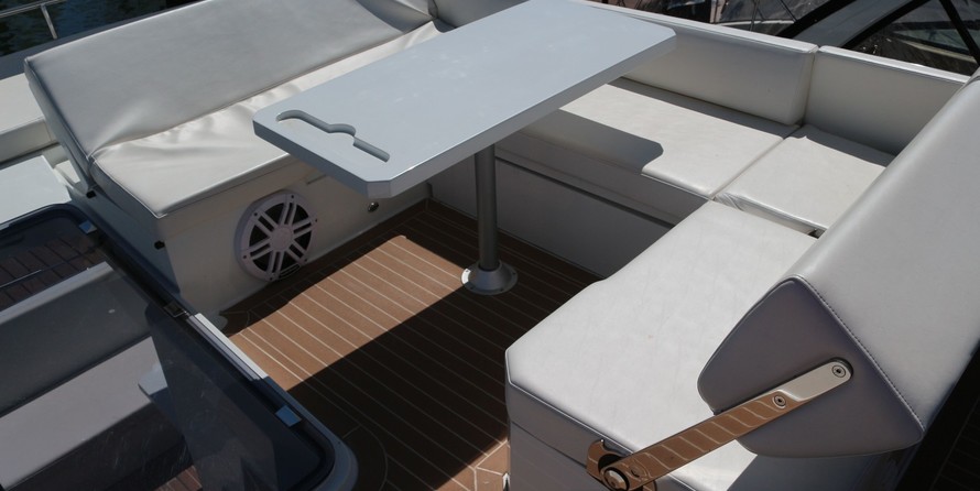 Galeon 360 FLY