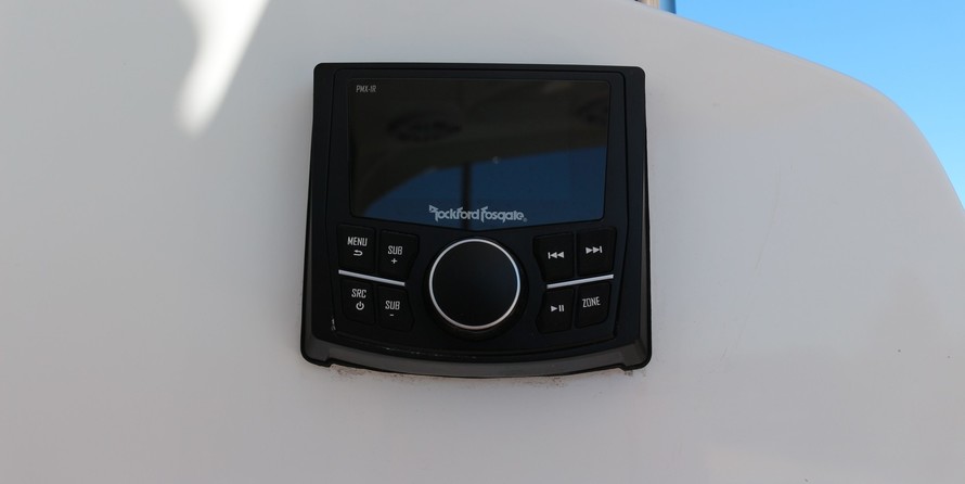 Galeon 360 FLY
